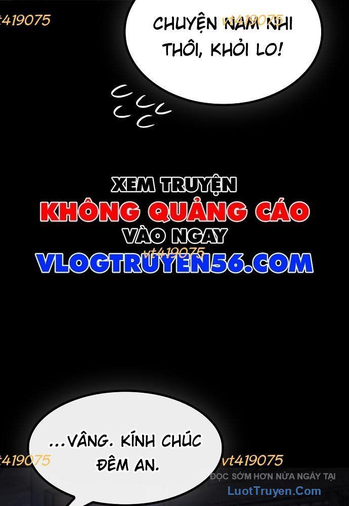 Thiên Ma Kế Nhiệm [Chap 19-21]
