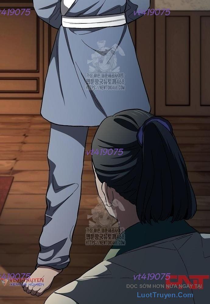 Thiên Ma Kế Nhiệm [Chap 19-21]