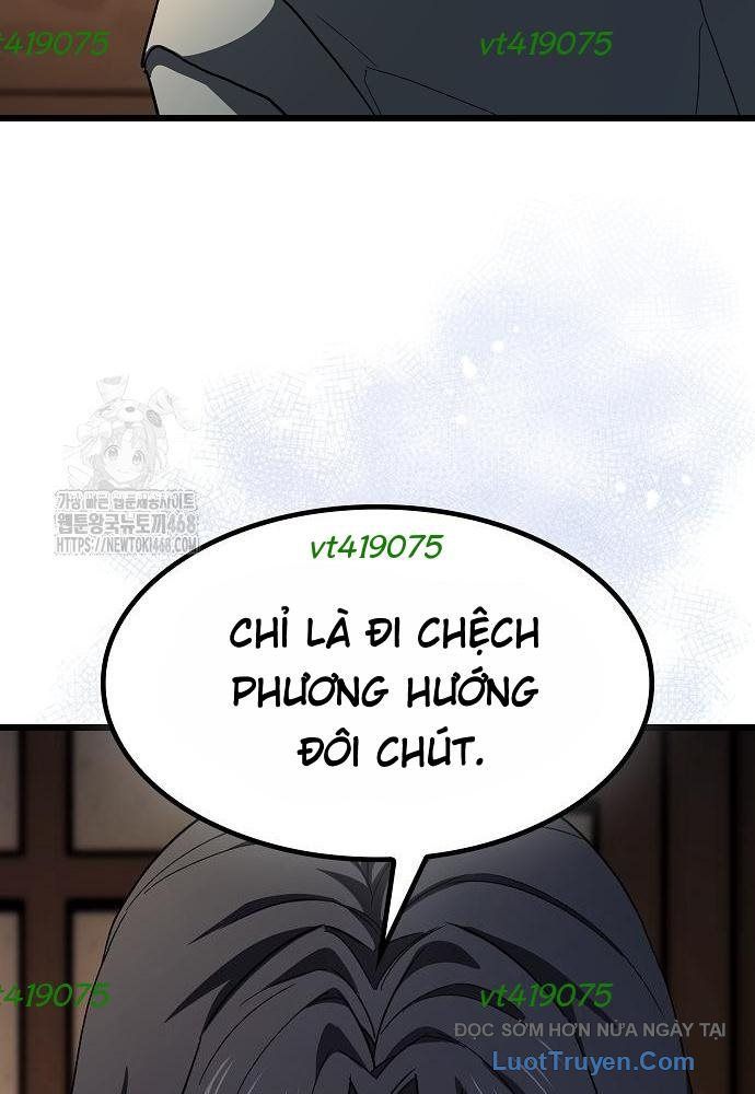 Thiên Ma Kế Nhiệm [Chap 19-21]