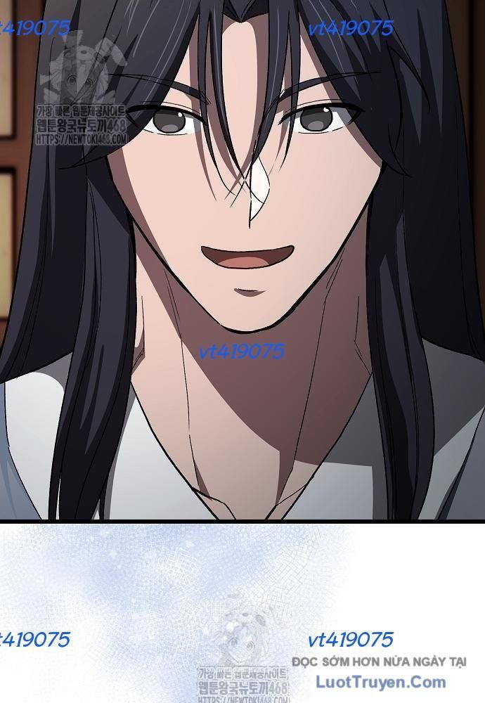 Thiên Ma Kế Nhiệm [Chap 19-21]