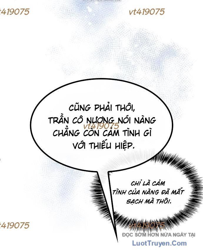 Thiên Ma Kế Nhiệm [Chap 19-21]