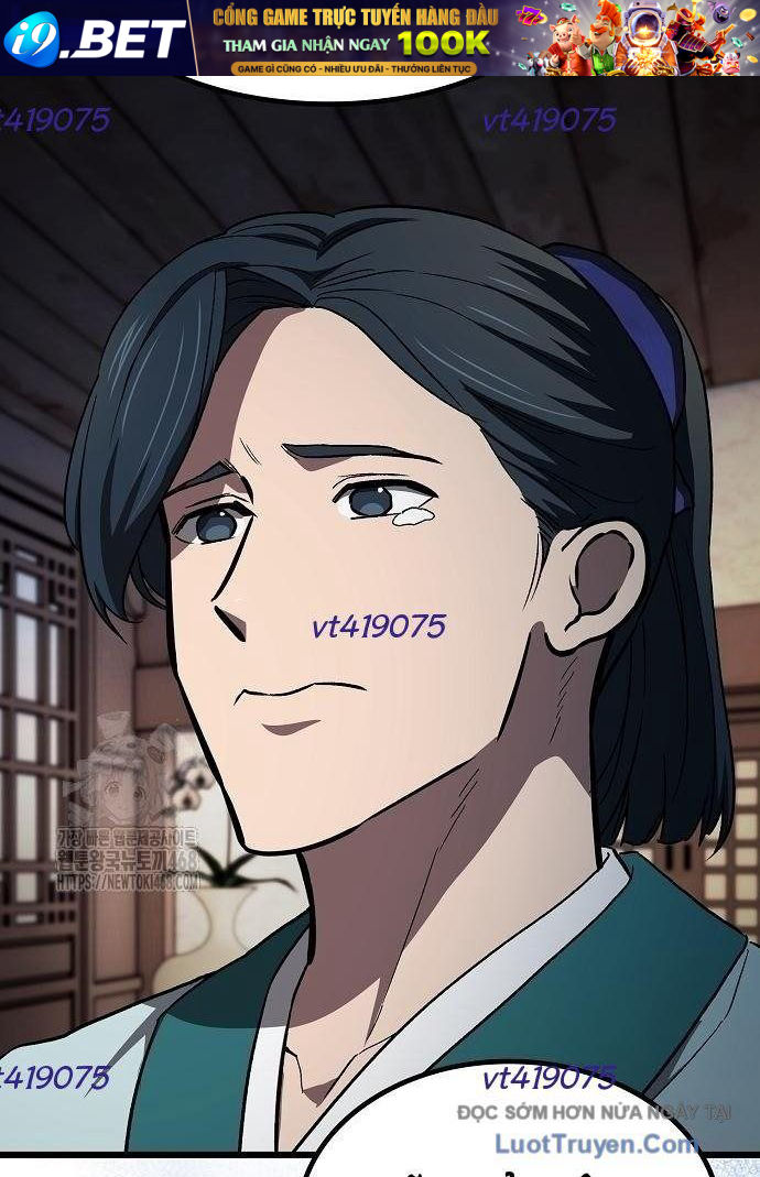 Thiên Ma Kế Nhiệm [Chap 19-21]