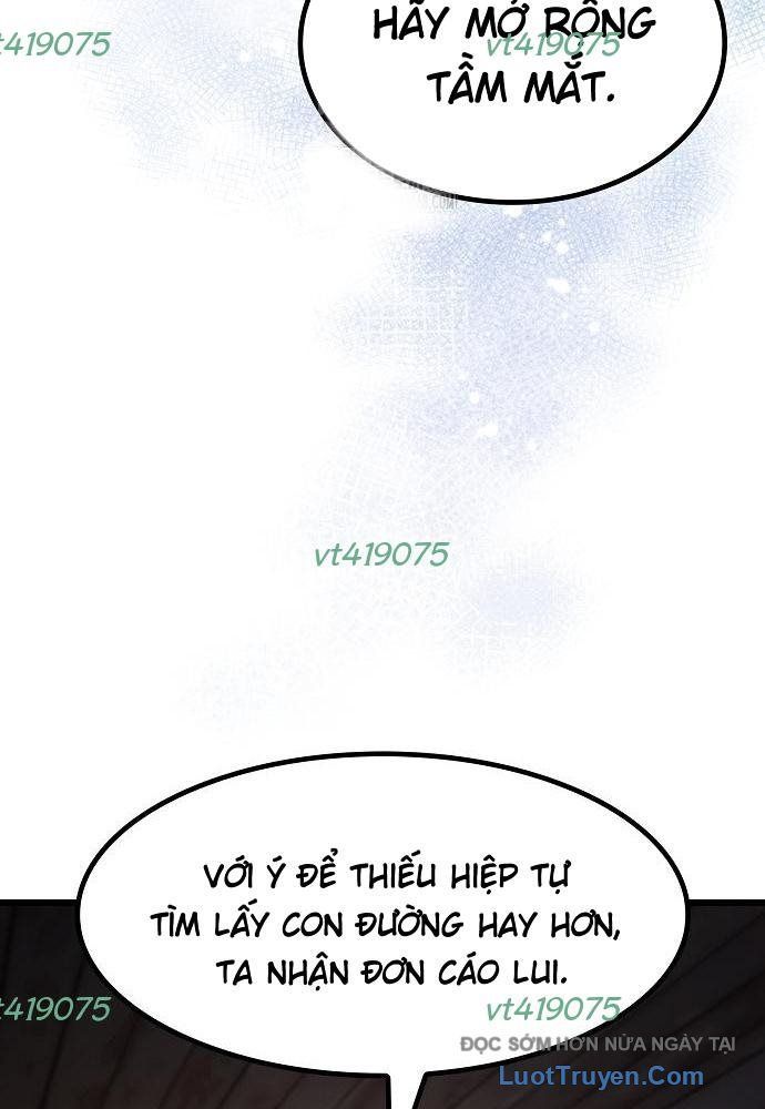 Thiên Ma Kế Nhiệm [Chap 19-21]