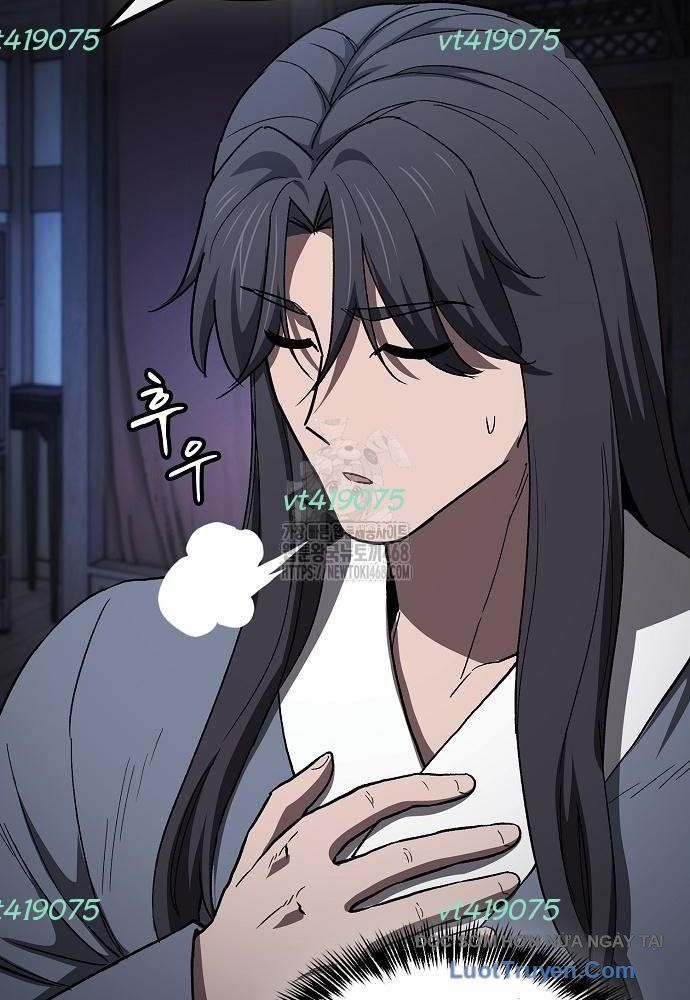 Thiên Ma Kế Nhiệm [Chap 19-21]