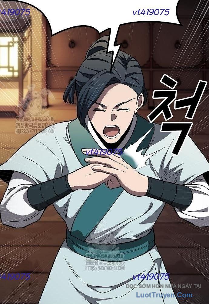 Thiên Ma Kế Nhiệm [Chap 19-21]