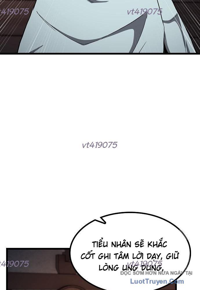 Thiên Ma Kế Nhiệm [Chap 19-21]