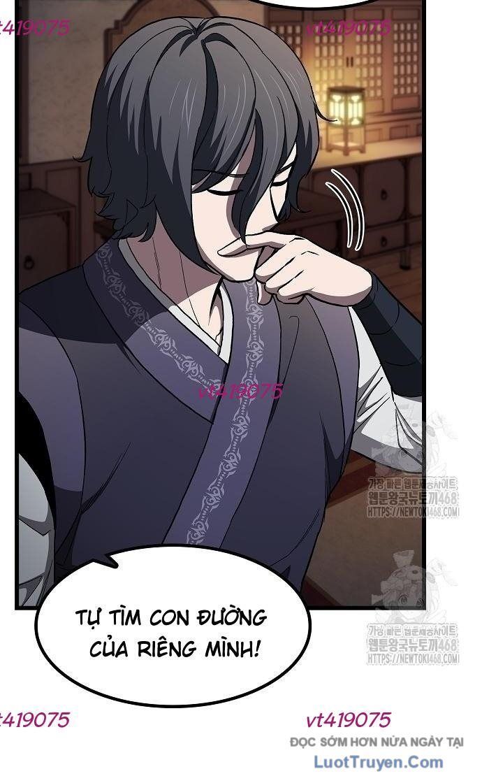 Thiên Ma Kế Nhiệm [Chap 19-21]