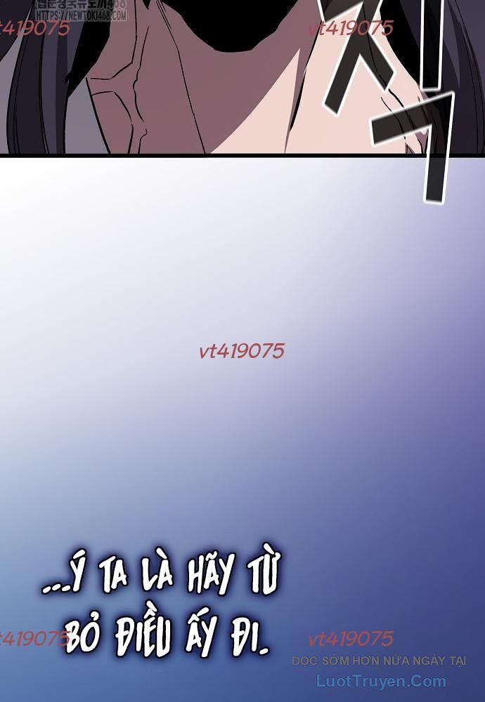 Thiên Ma Kế Nhiệm [Chap 19-21]