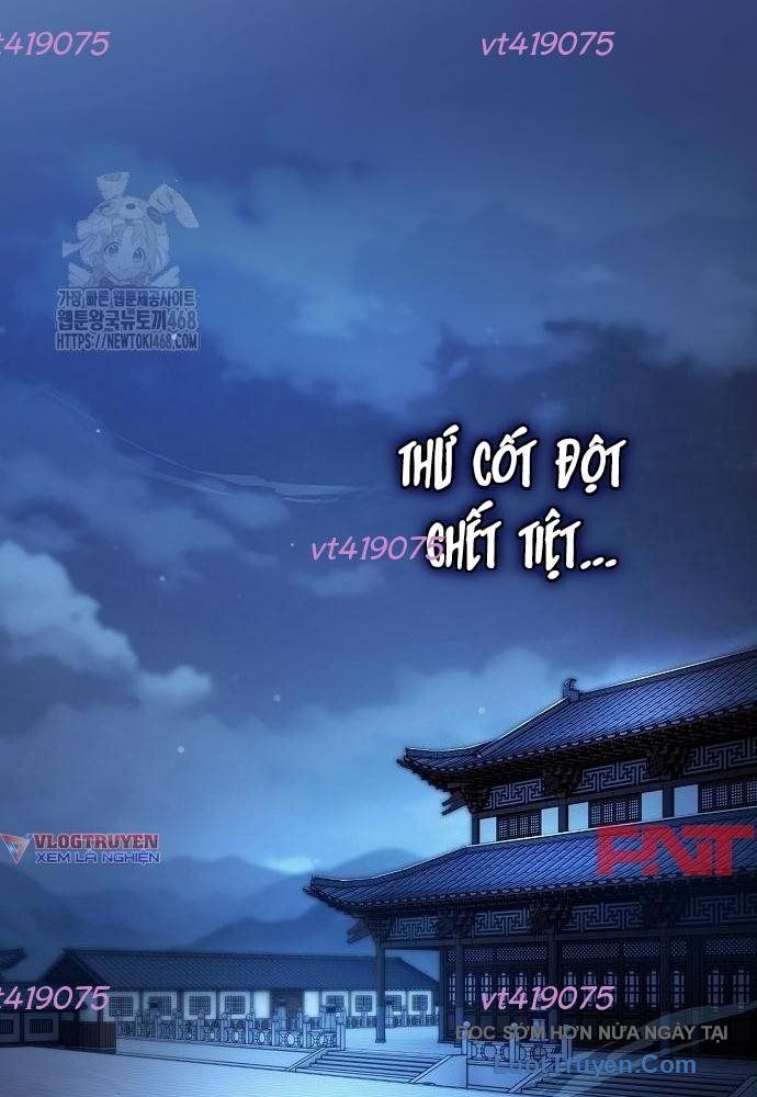 Thiên Ma Kế Nhiệm [Chap 19-21]