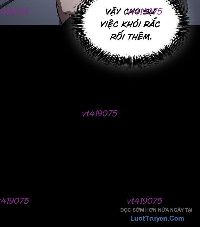 Thiên Ma Kế Nhiệm [Chap 19-21]