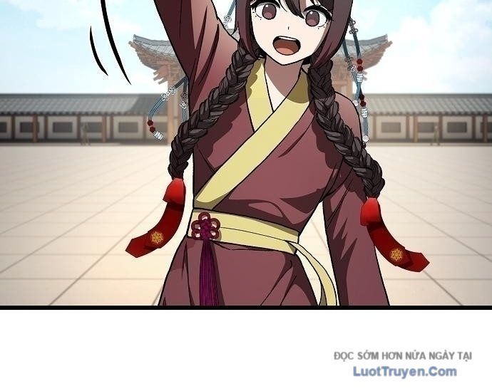 Thiên Ma Kế Nhiệm [Chap 19-21]