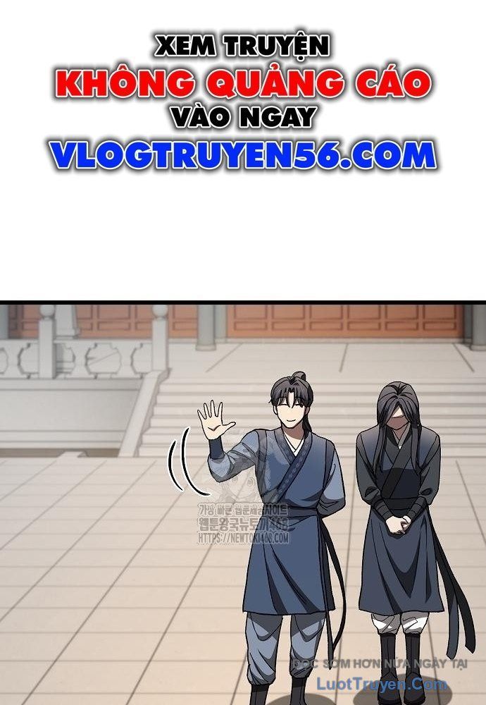 Thiên Ma Kế Nhiệm [Chap 19-21]