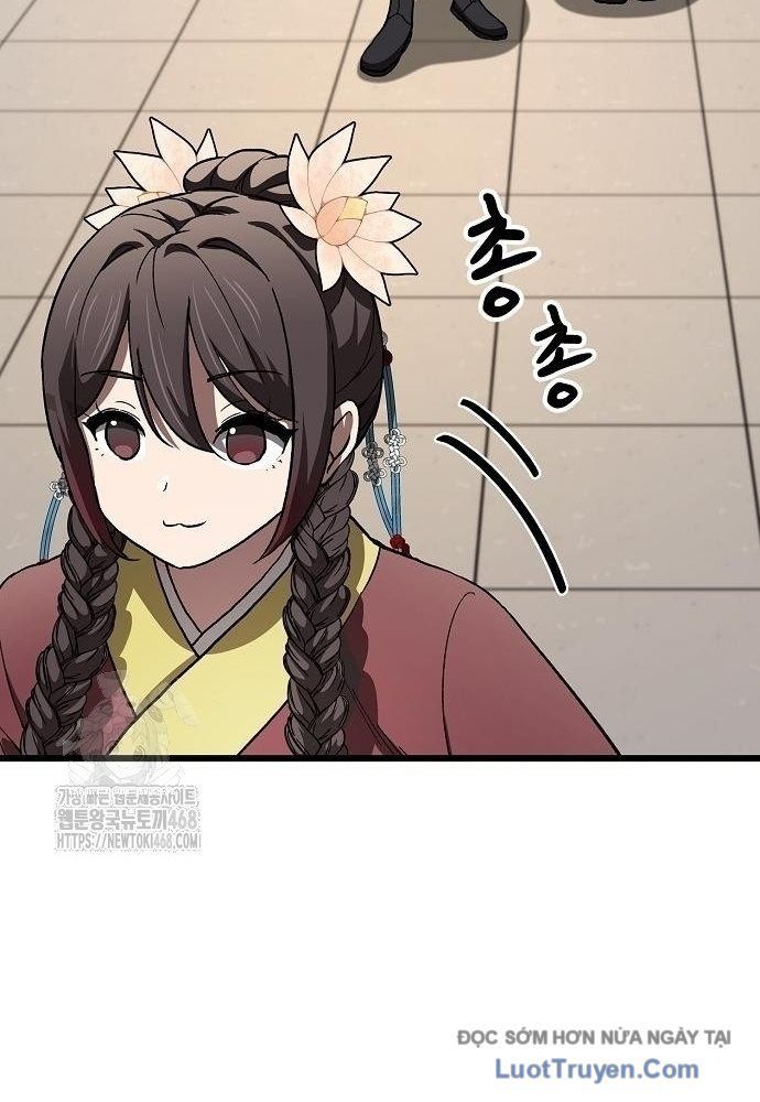 Thiên Ma Kế Nhiệm [Chap 19-21]