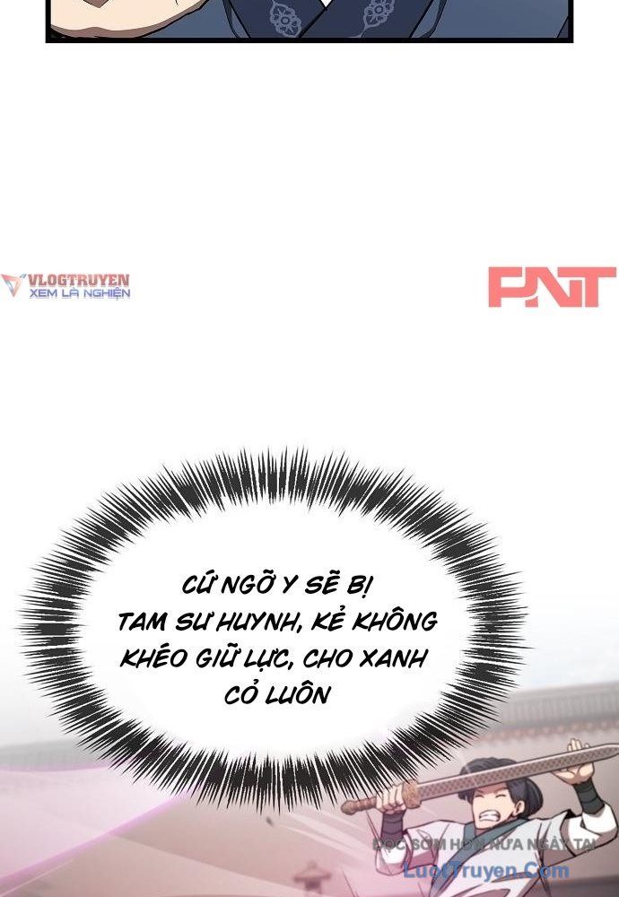 Thiên Ma Kế Nhiệm [Chap 19-21]