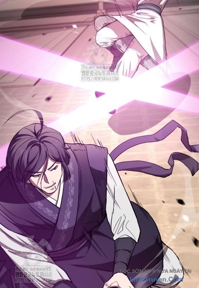 Thiên Ma Kế Nhiệm [Chap 19-21]