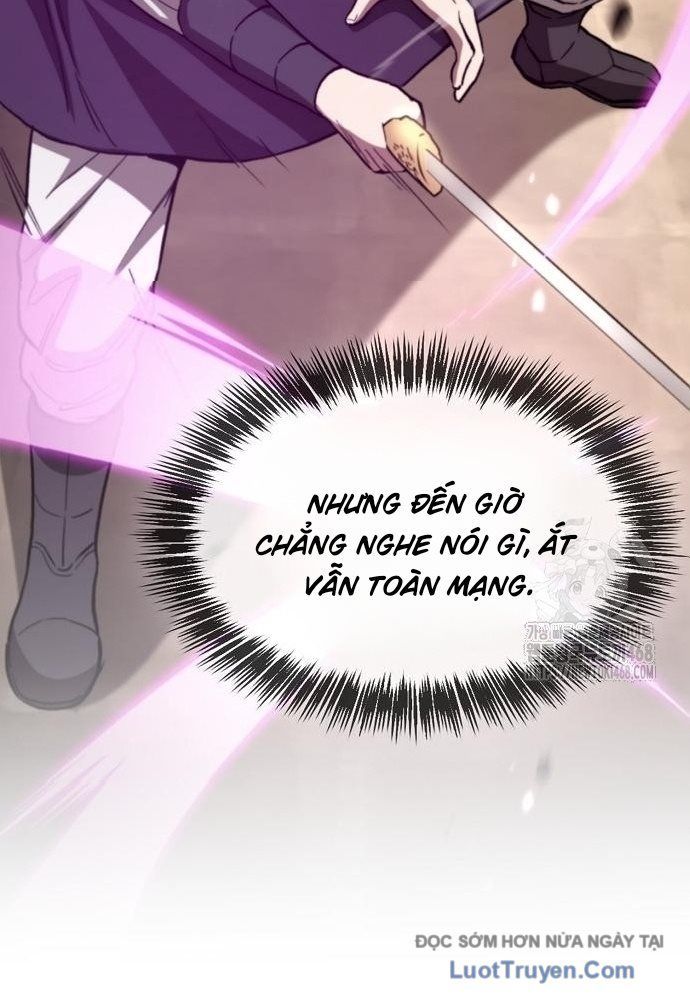 Thiên Ma Kế Nhiệm [Chap 19-21]