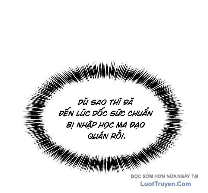 Thiên Ma Kế Nhiệm [Chap 19-21]