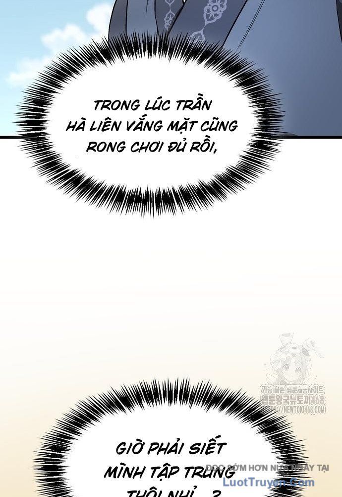 Thiên Ma Kế Nhiệm [Chap 19-21]