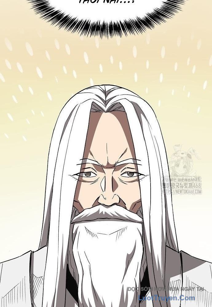 Thiên Ma Kế Nhiệm [Chap 19-21]