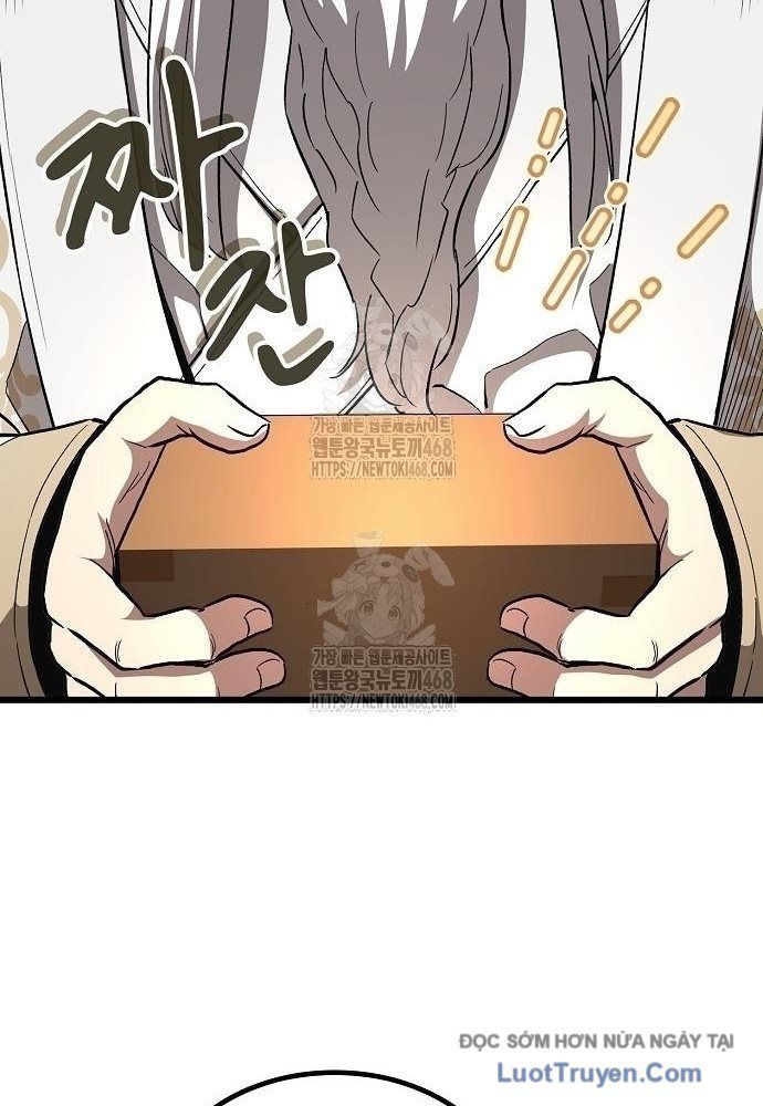 Thiên Ma Kế Nhiệm [Chap 19-21]