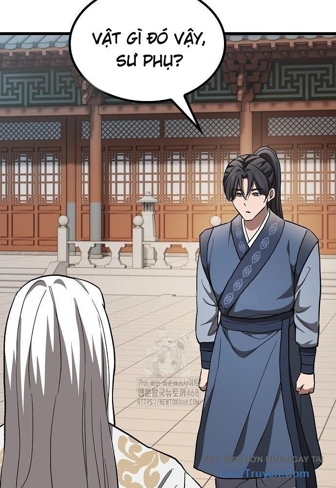 Thiên Ma Kế Nhiệm [Chap 19-21]