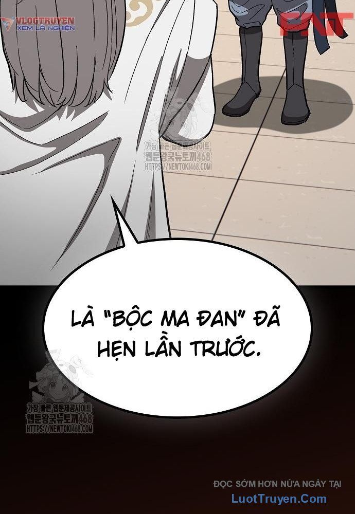 Thiên Ma Kế Nhiệm [Chap 19-21]