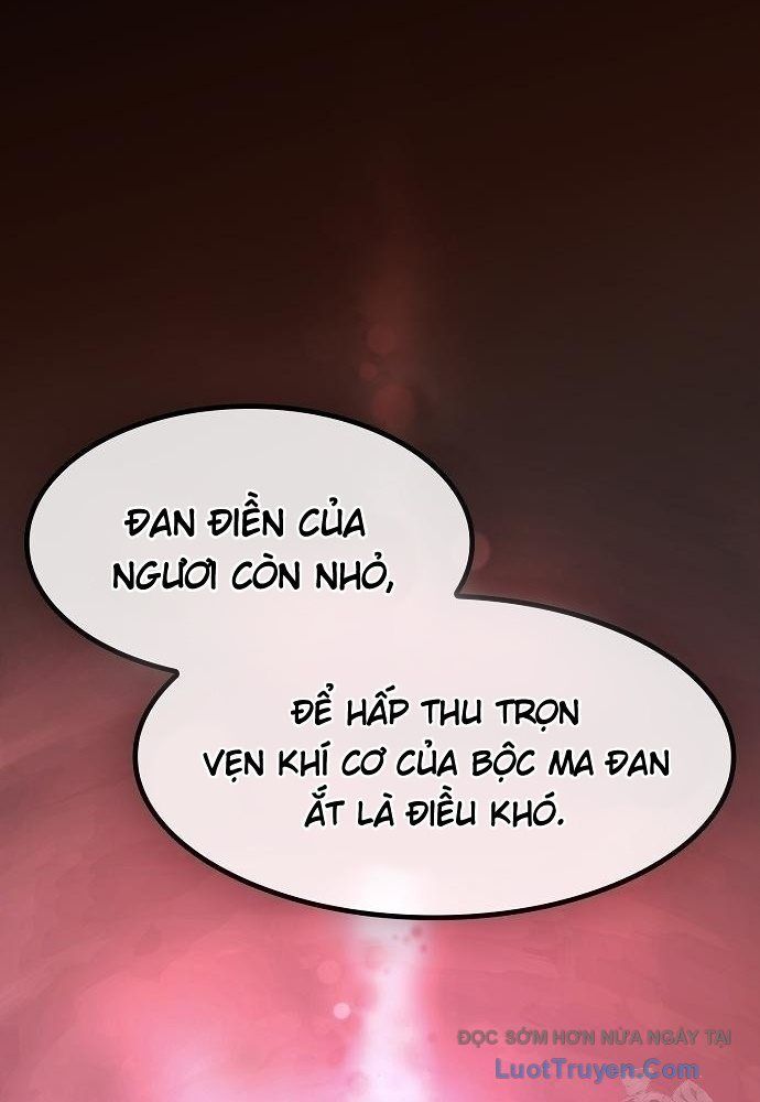 Thiên Ma Kế Nhiệm [Chap 19-21]