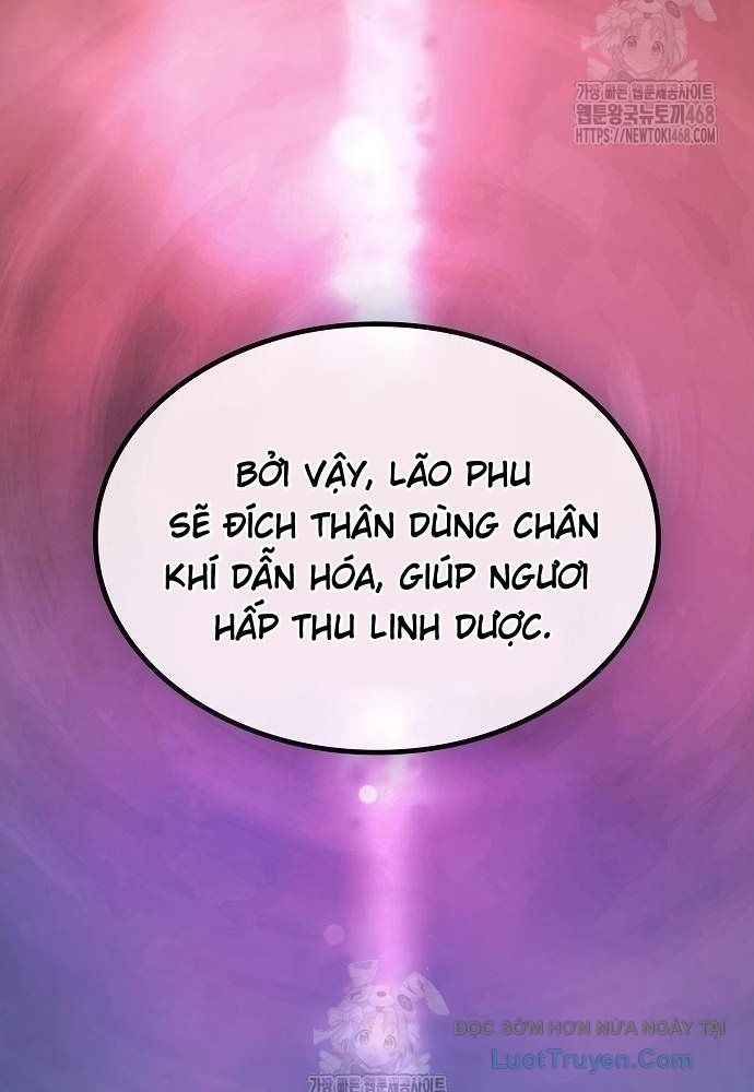Thiên Ma Kế Nhiệm [Chap 19-21]