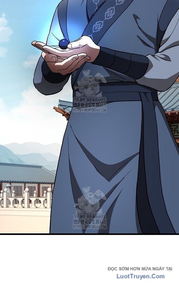 Thiên Ma Kế Nhiệm [Chap 19-21]