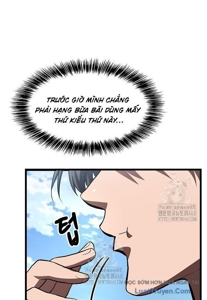 Thiên Ma Kế Nhiệm [Chap 19-21]