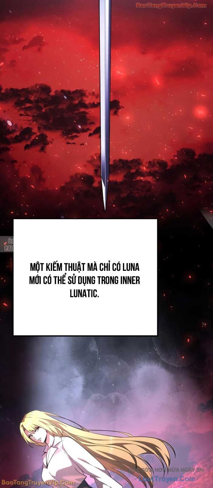 Hắc Kị Sĩ Thiên Tài Giới Hạn Thời Gian [Chap 122]