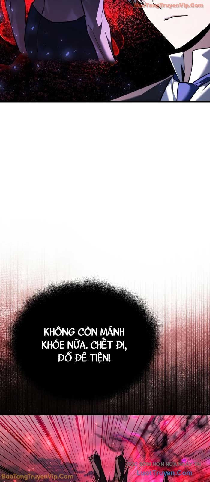 Hắc Kị Sĩ Thiên Tài Giới Hạn Thời Gian [Chap 122]