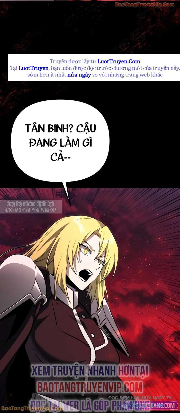 Hắc Kị Sĩ Thiên Tài Giới Hạn Thời Gian [Chap 122]