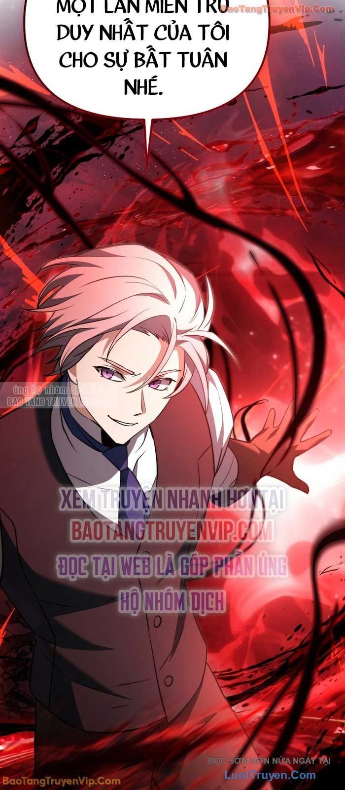 Hắc Kị Sĩ Thiên Tài Giới Hạn Thời Gian [Chap 122]