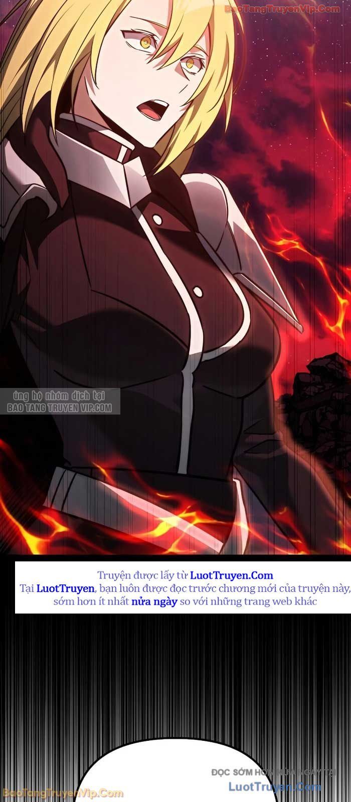 Hắc Kị Sĩ Thiên Tài Giới Hạn Thời Gian [Chap 122]