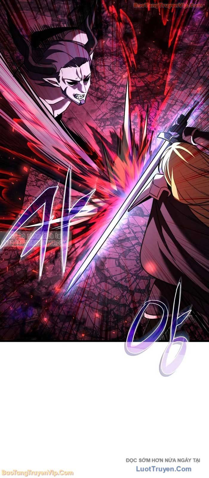 Hắc Kị Sĩ Thiên Tài Giới Hạn Thời Gian [Chap 122]