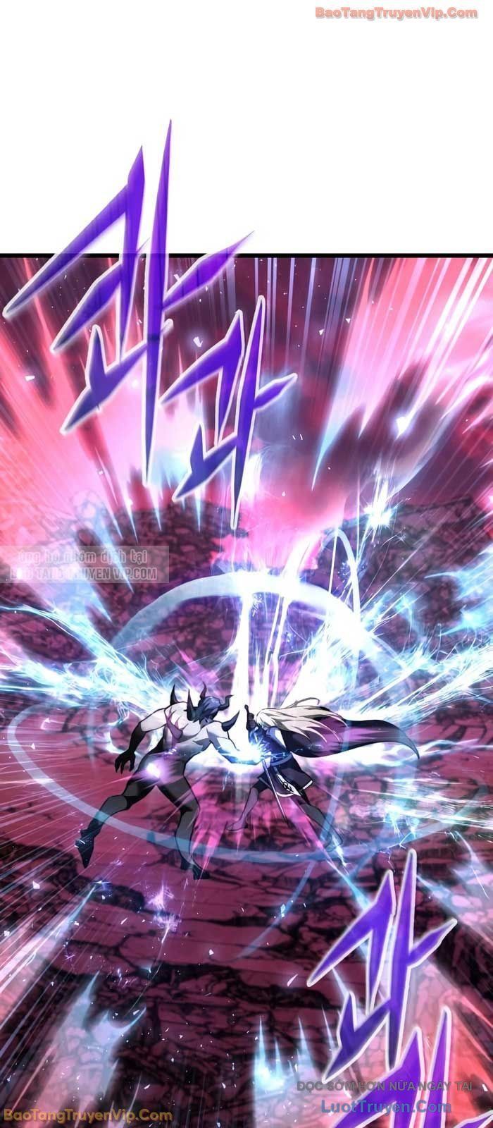 Hắc Kị Sĩ Thiên Tài Giới Hạn Thời Gian [Chap 122]