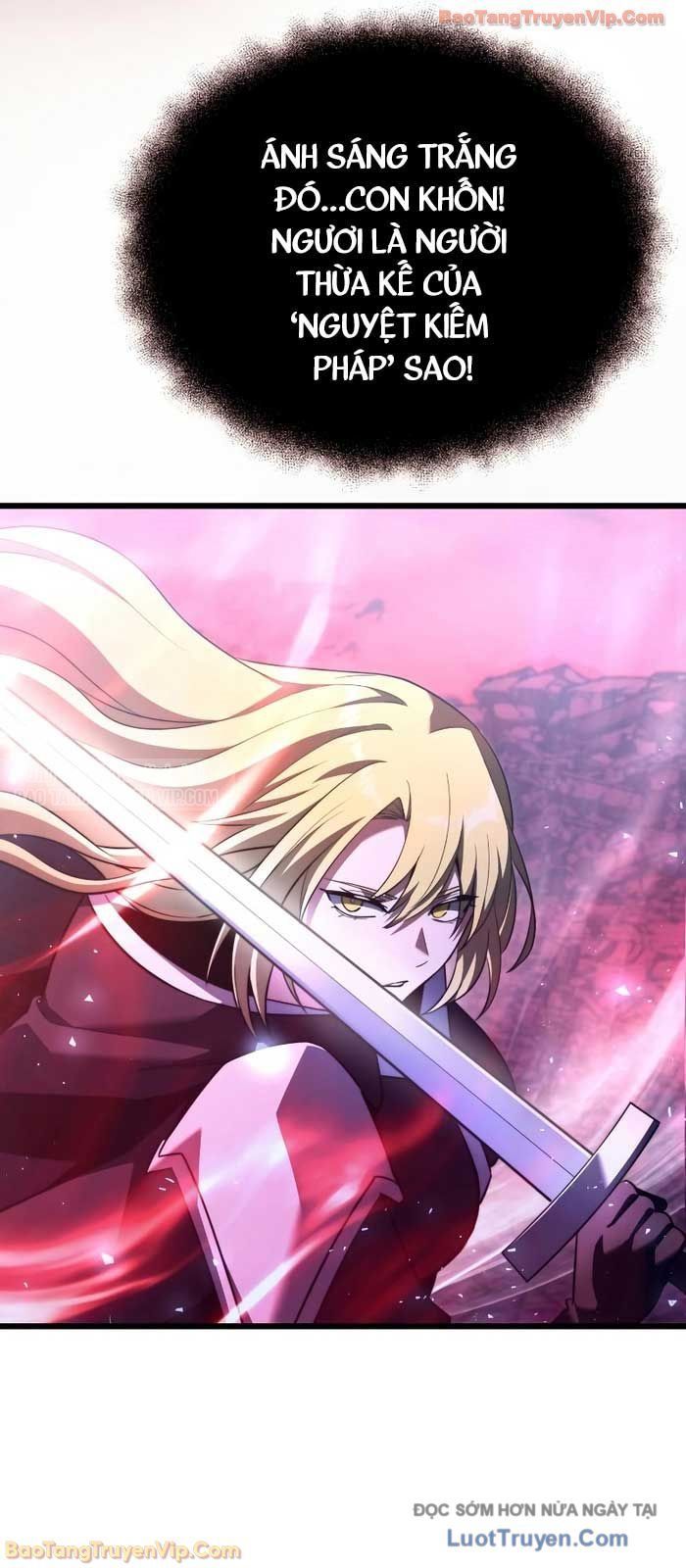 Hắc Kị Sĩ Thiên Tài Giới Hạn Thời Gian [Chap 122]