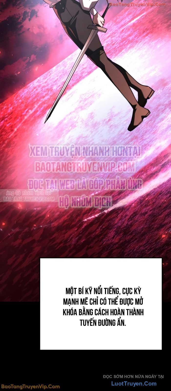 Hắc Kị Sĩ Thiên Tài Giới Hạn Thời Gian [Chap 122]