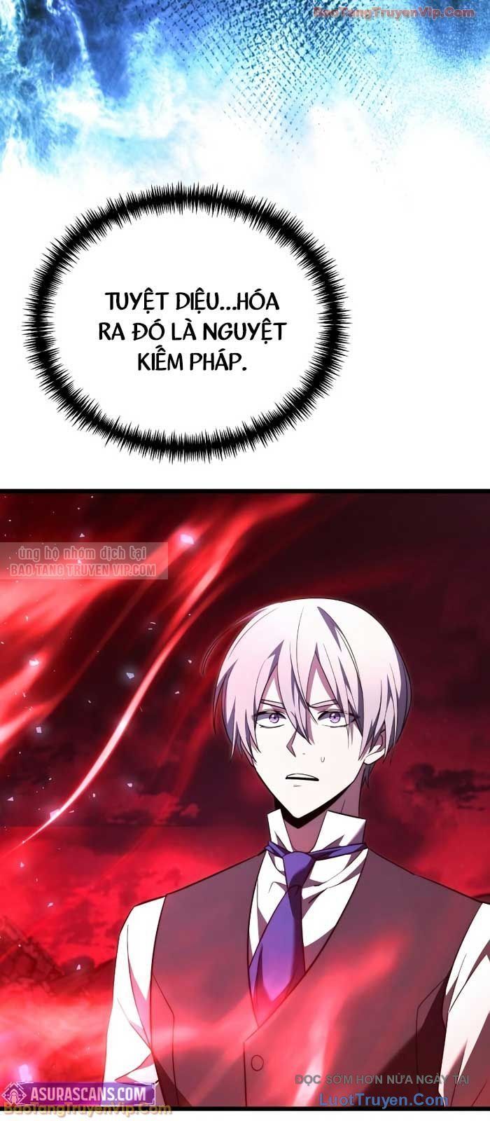 Hắc Kị Sĩ Thiên Tài Giới Hạn Thời Gian [Chap 122]