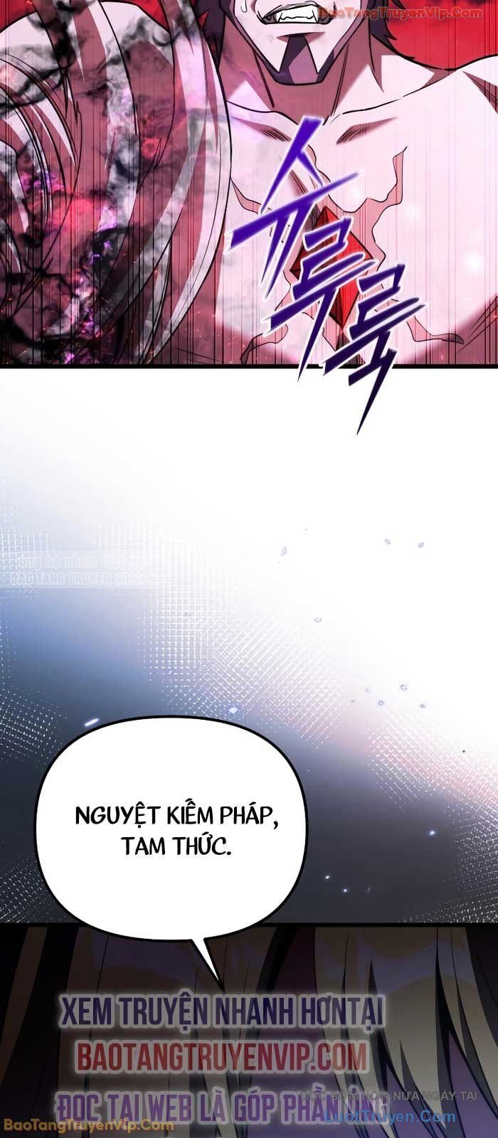 Hắc Kị Sĩ Thiên Tài Giới Hạn Thời Gian [Chap 122]