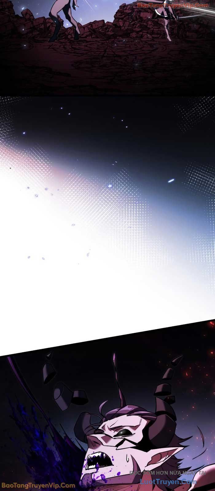 Hắc Kị Sĩ Thiên Tài Giới Hạn Thời Gian [Chap 122]