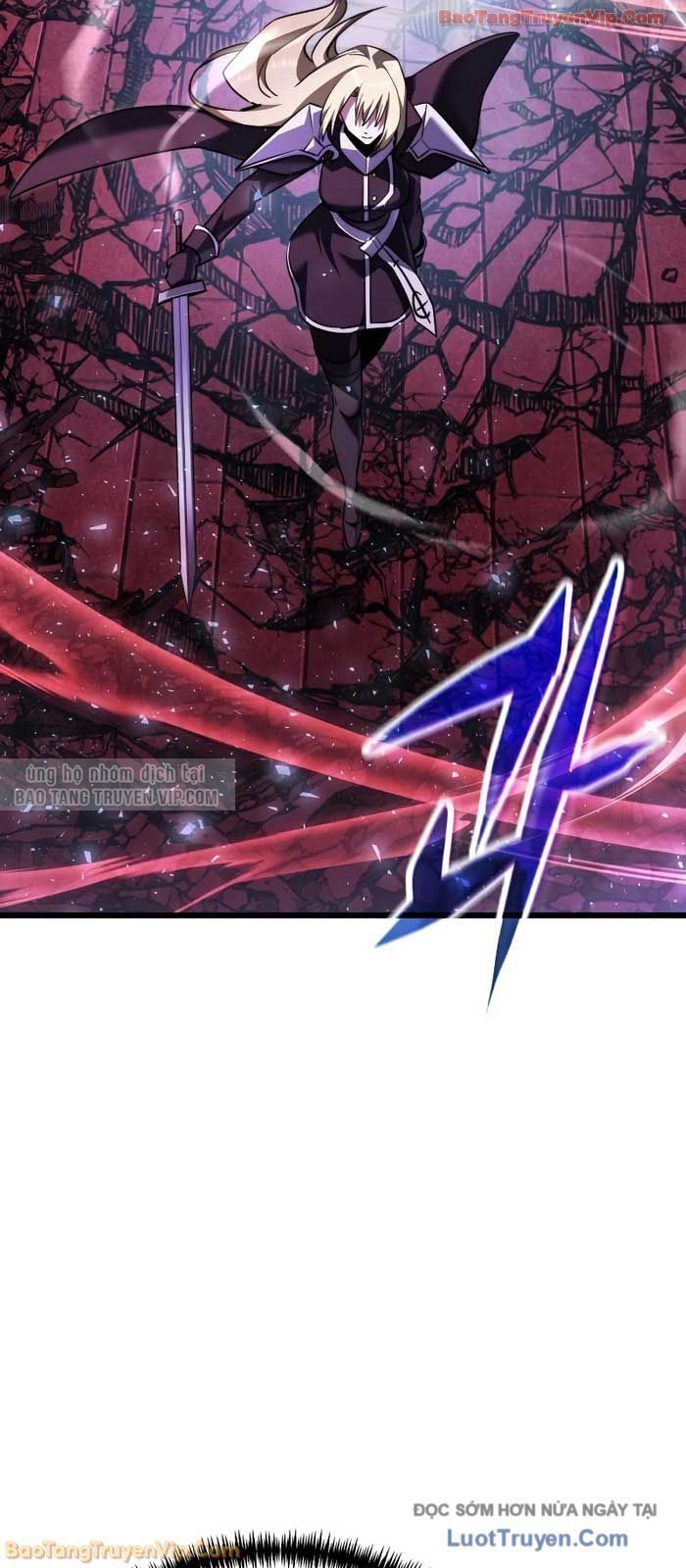 Hắc Kị Sĩ Thiên Tài Giới Hạn Thời Gian [Chap 122]