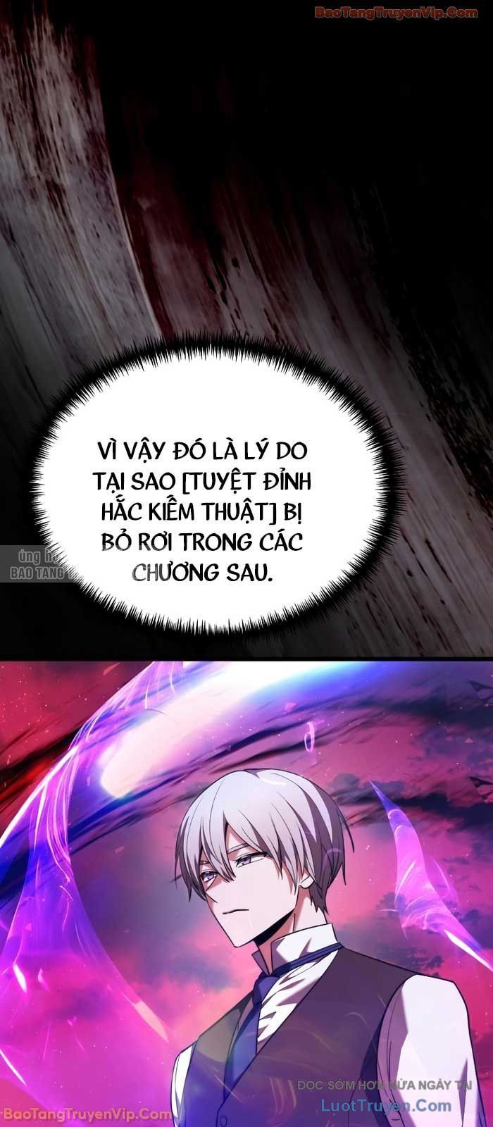 Hắc Kị Sĩ Thiên Tài Giới Hạn Thời Gian [Chap 122]