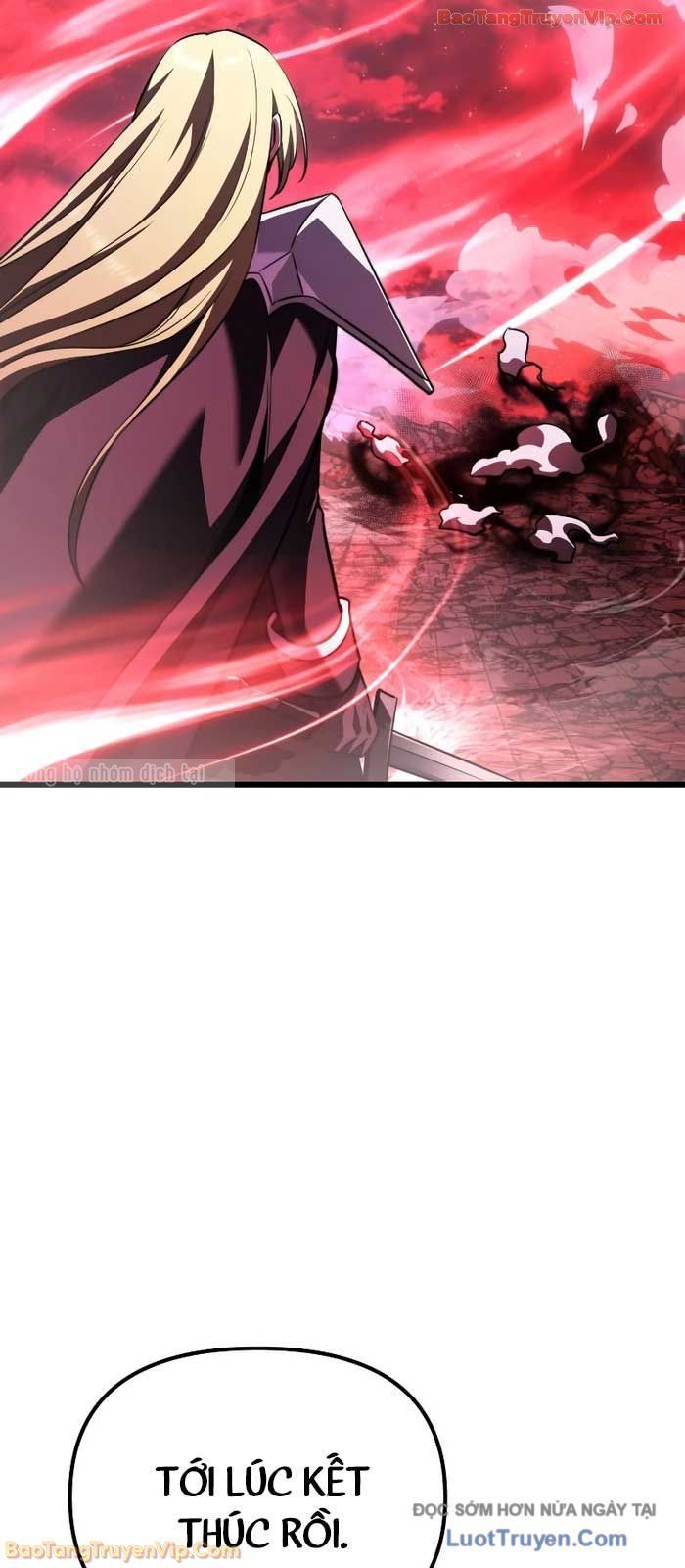 Hắc Kị Sĩ Thiên Tài Giới Hạn Thời Gian [Chap 122]