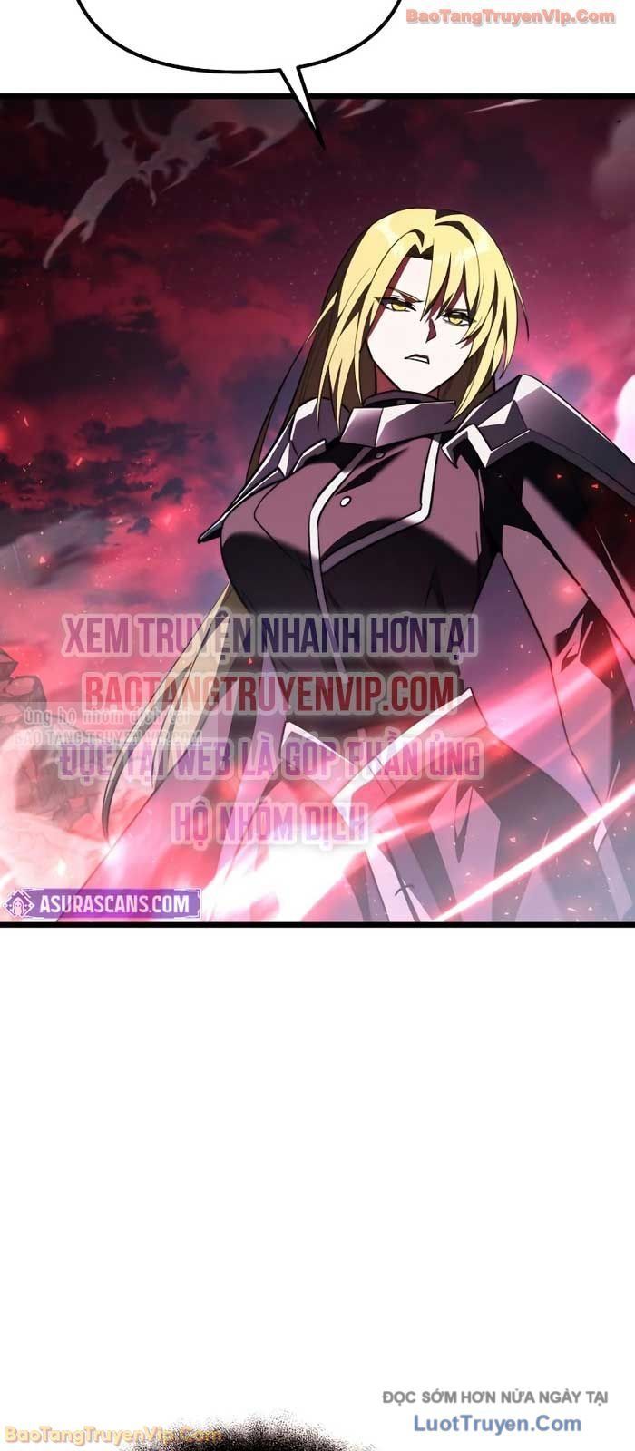 Hắc Kị Sĩ Thiên Tài Giới Hạn Thời Gian [Chap 122]