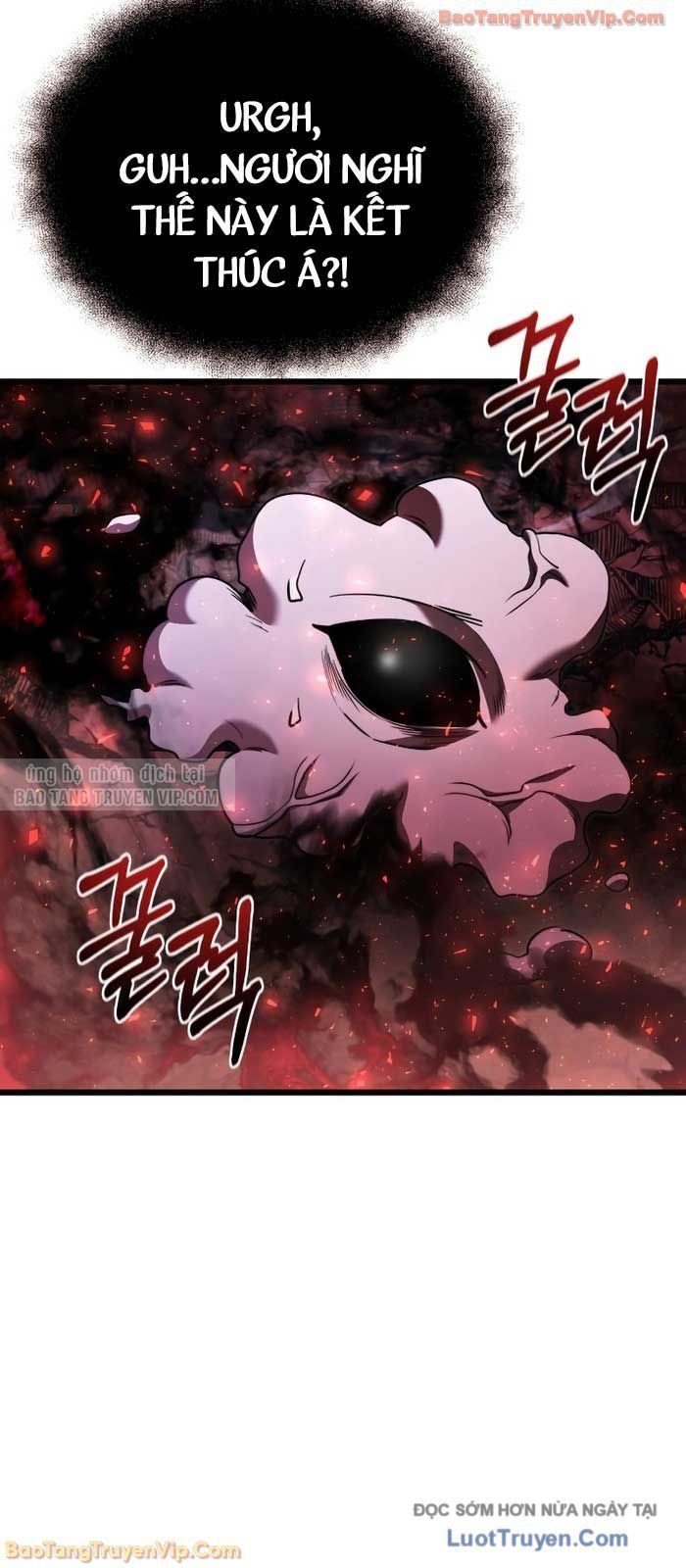 Hắc Kị Sĩ Thiên Tài Giới Hạn Thời Gian [Chap 122]