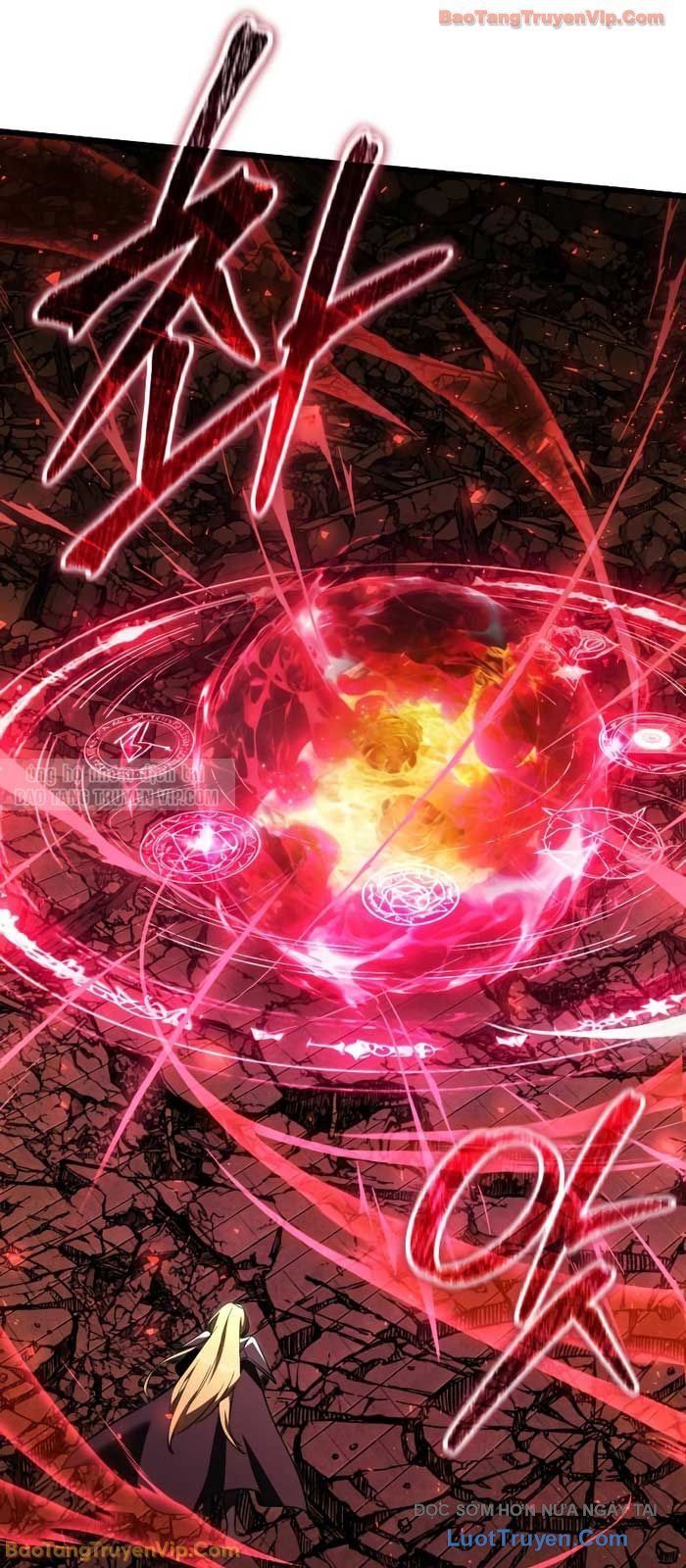 Hắc Kị Sĩ Thiên Tài Giới Hạn Thời Gian [Chap 122]