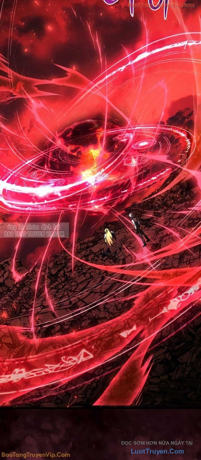 Hắc Kị Sĩ Thiên Tài Giới Hạn Thời Gian [Chap 122]