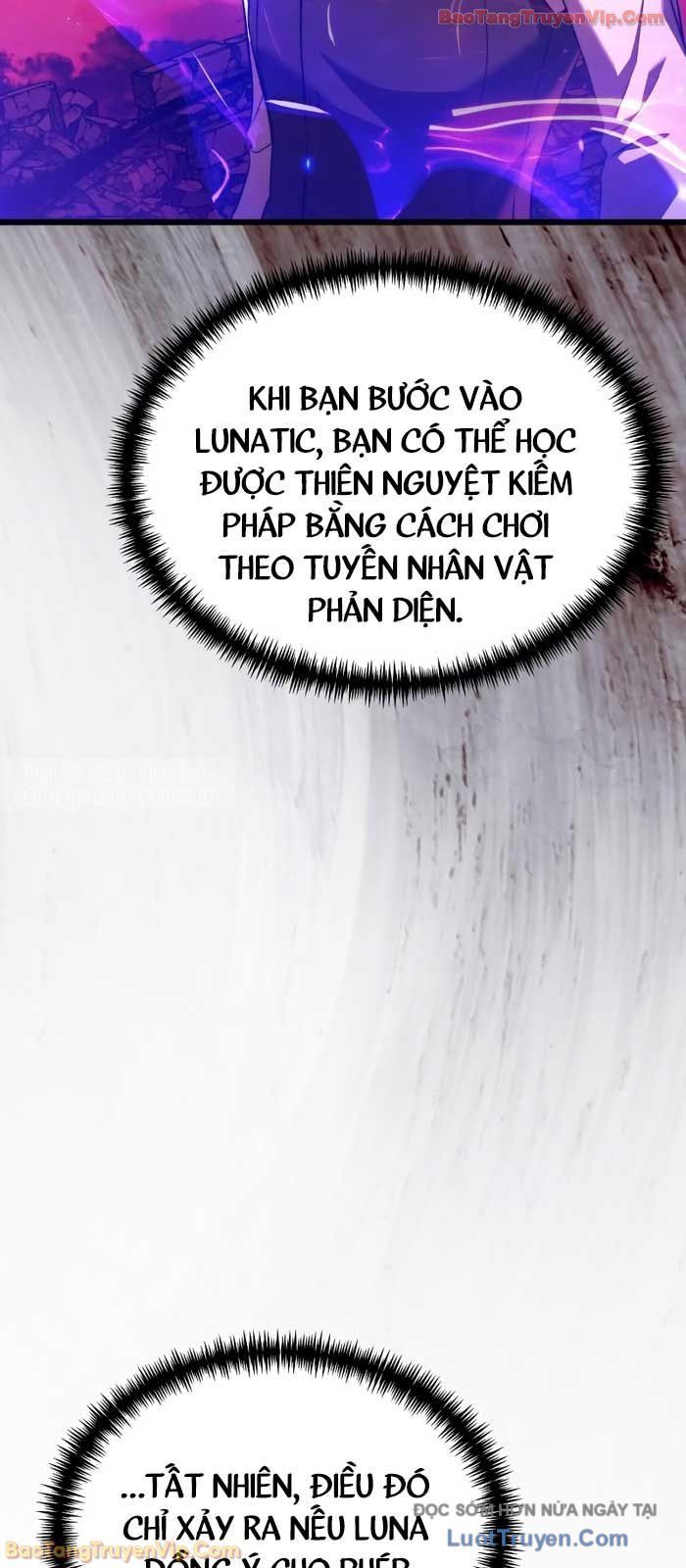 Hắc Kị Sĩ Thiên Tài Giới Hạn Thời Gian [Chap 122]